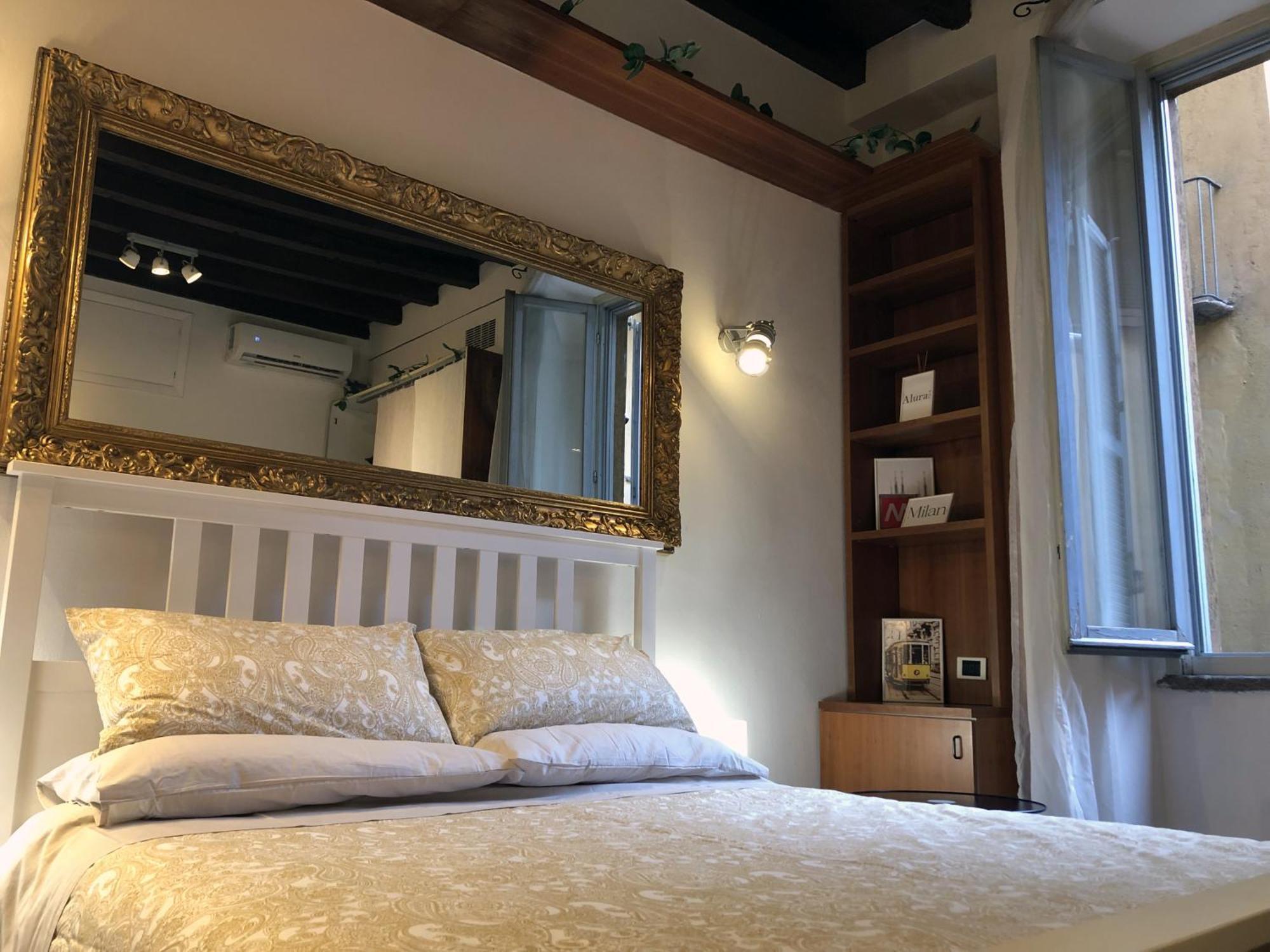 Brera Vip Spotlight - Brera - Duomo - Castello Sforzesco - Lanza Metro M2 Διαμέρισμα Μιλάνο Εξωτερικό φωτογραφία