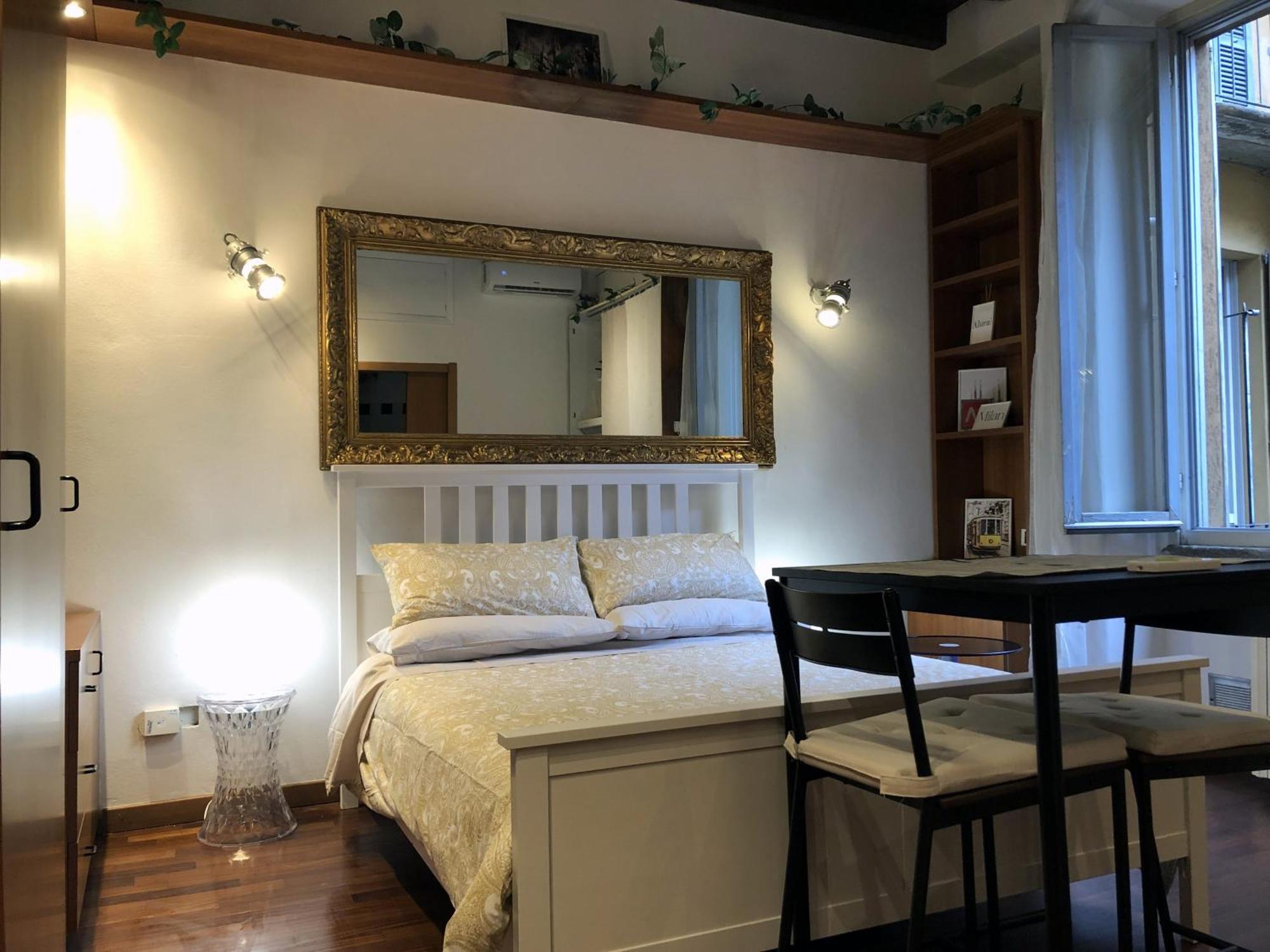 Brera Vip Spotlight - Brera - Duomo - Castello Sforzesco - Lanza Metro M2 Διαμέρισμα Μιλάνο Εξωτερικό φωτογραφία