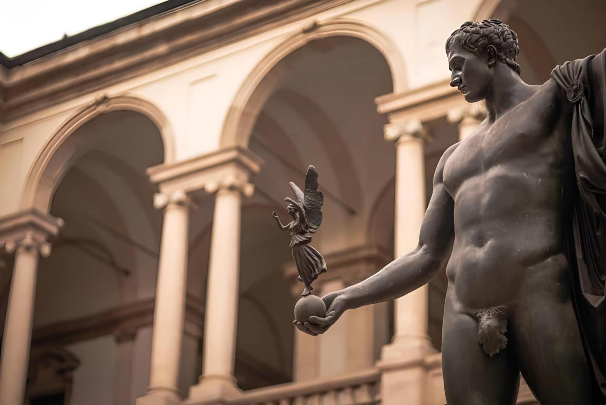 Brera Vip Spotlight - Brera - Duomo - Castello Sforzesco - Lanza Metro M2 Διαμέρισμα Μιλάνο Εξωτερικό φωτογραφία