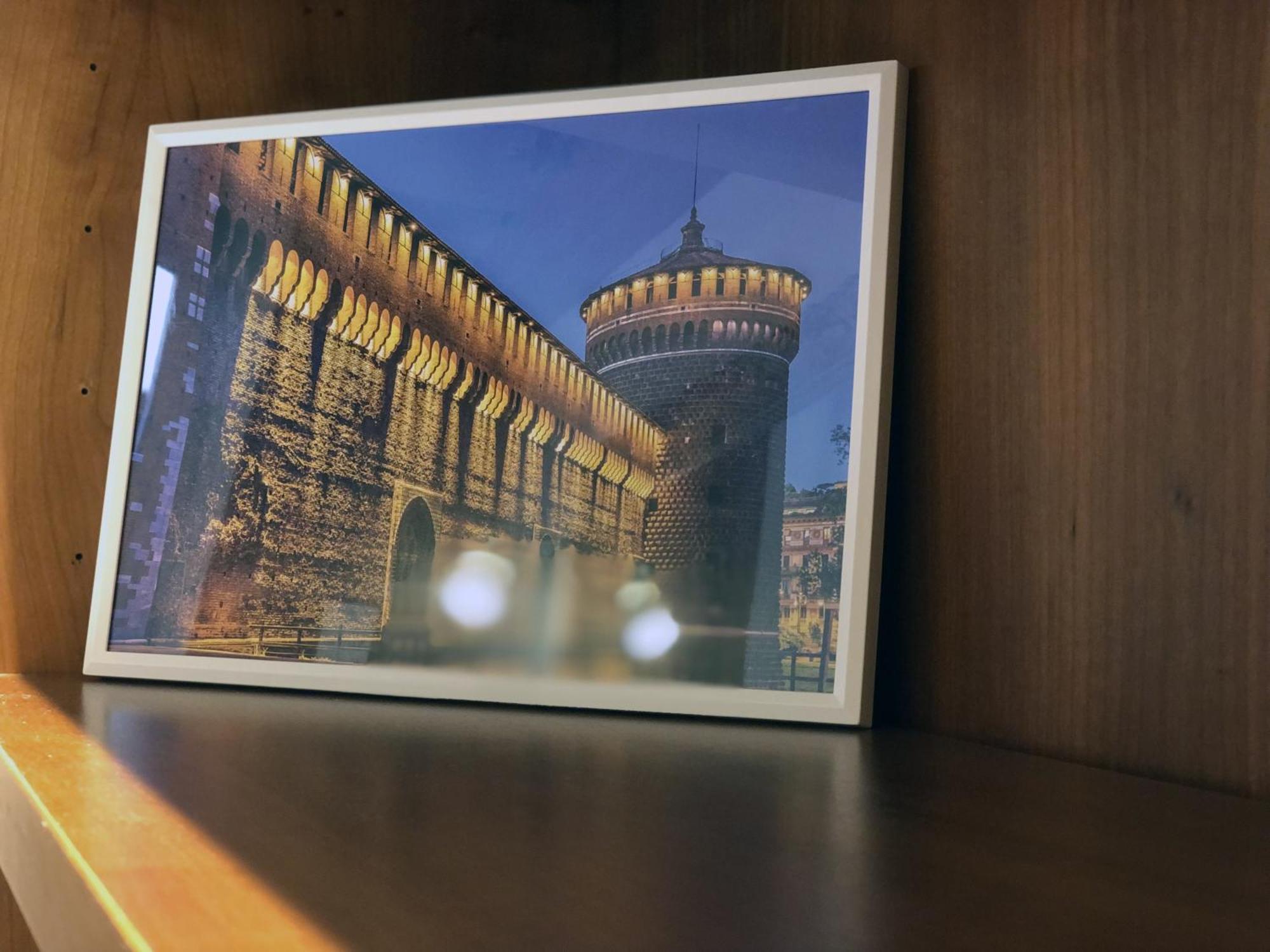 Brera Vip Spotlight - Brera - Duomo - Castello Sforzesco - Lanza Metro M2 Διαμέρισμα Μιλάνο Εξωτερικό φωτογραφία