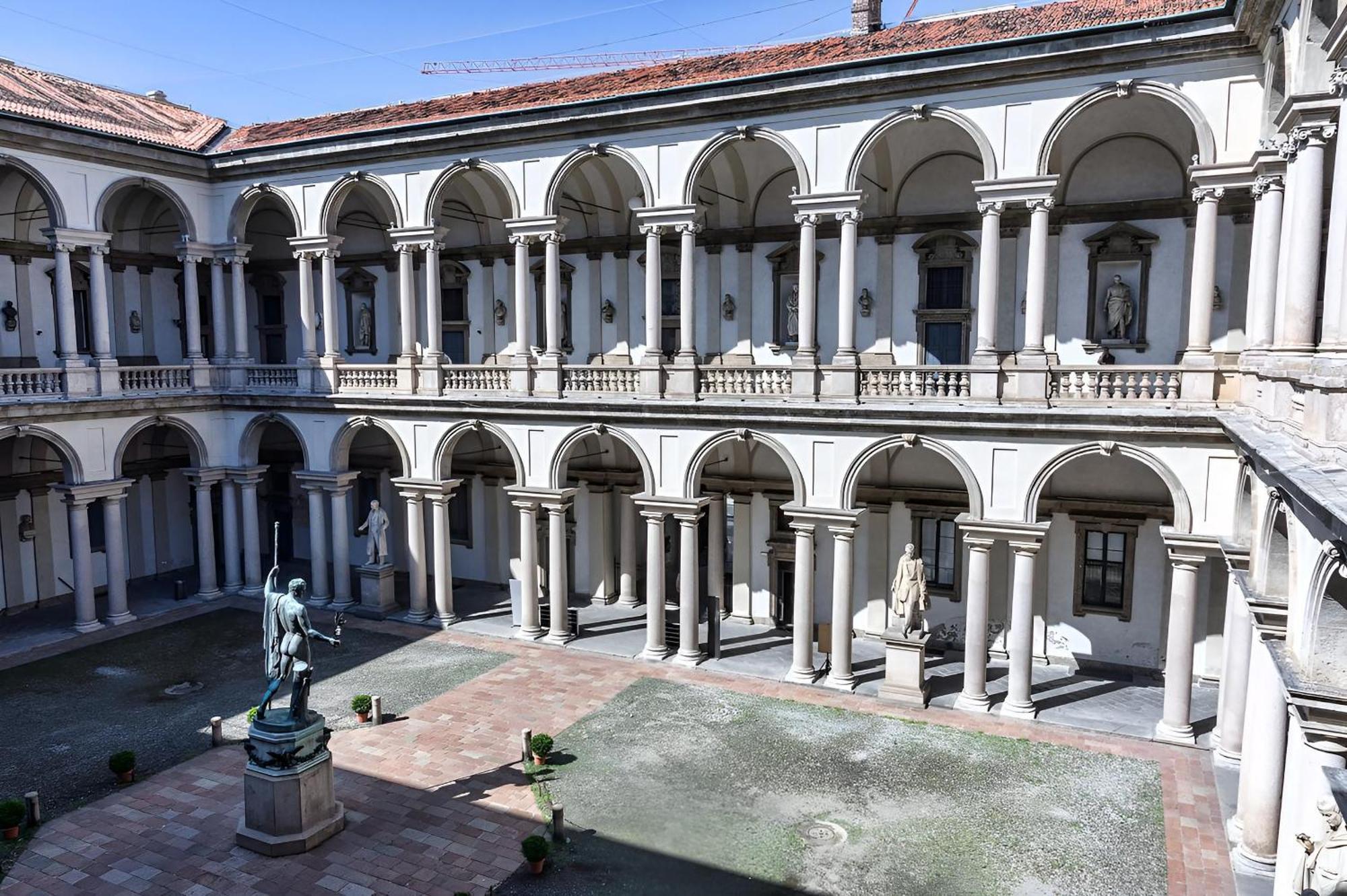 Brera Vip Spotlight - Brera - Duomo - Castello Sforzesco - Lanza Metro M2 Διαμέρισμα Μιλάνο Εξωτερικό φωτογραφία