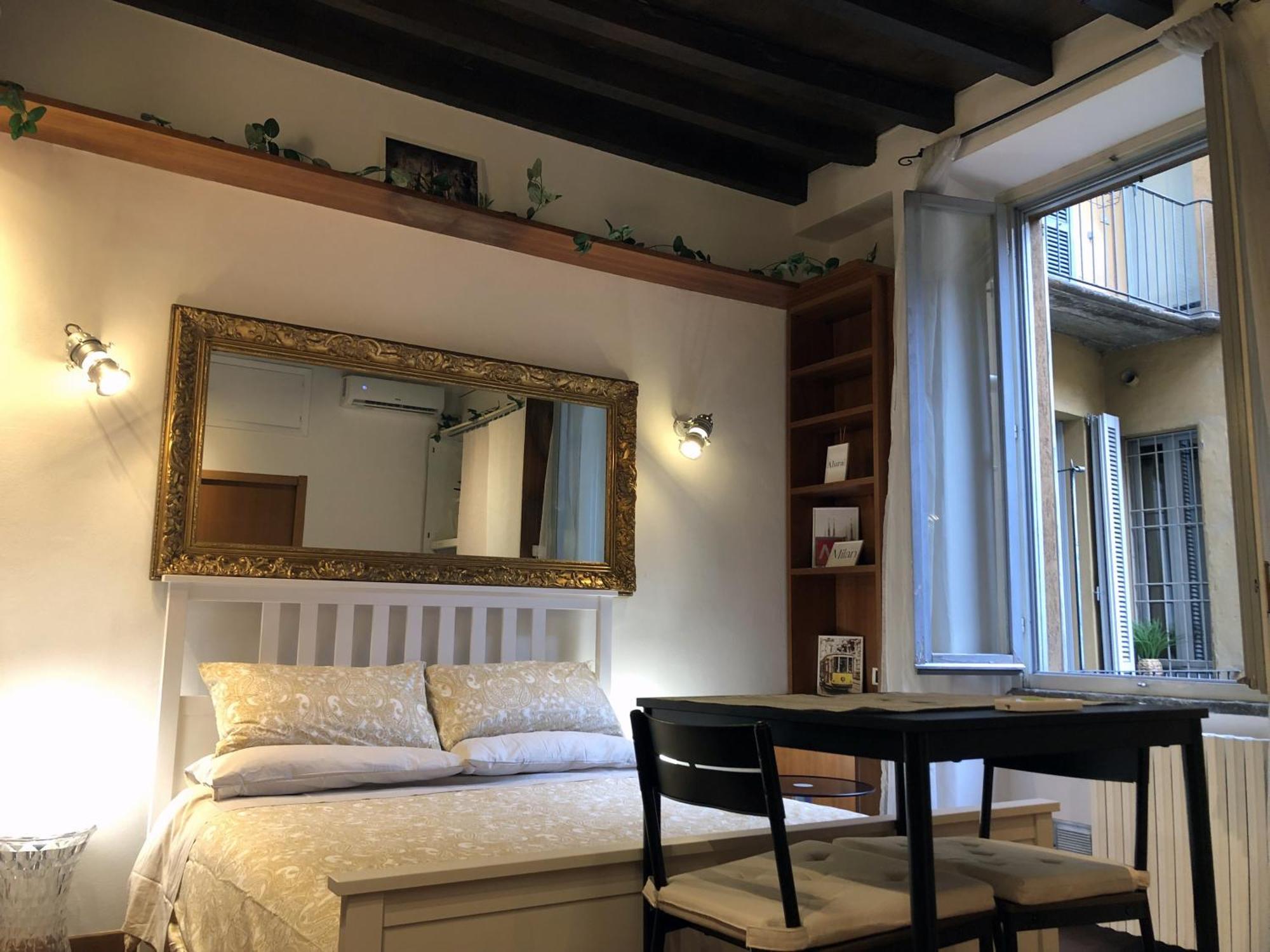 Brera Vip Spotlight - Brera - Duomo - Castello Sforzesco - Lanza Metro M2 Διαμέρισμα Μιλάνο Εξωτερικό φωτογραφία