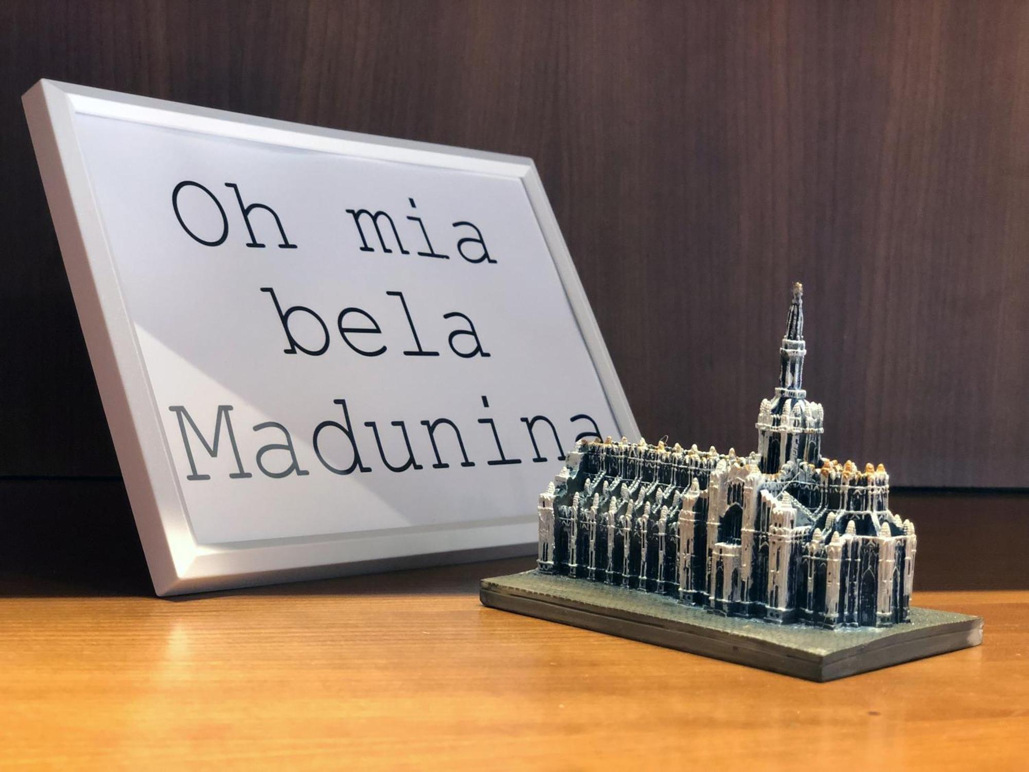Brera Vip Spotlight - Brera - Duomo - Castello Sforzesco - Lanza Metro M2 Διαμέρισμα Μιλάνο Εξωτερικό φωτογραφία