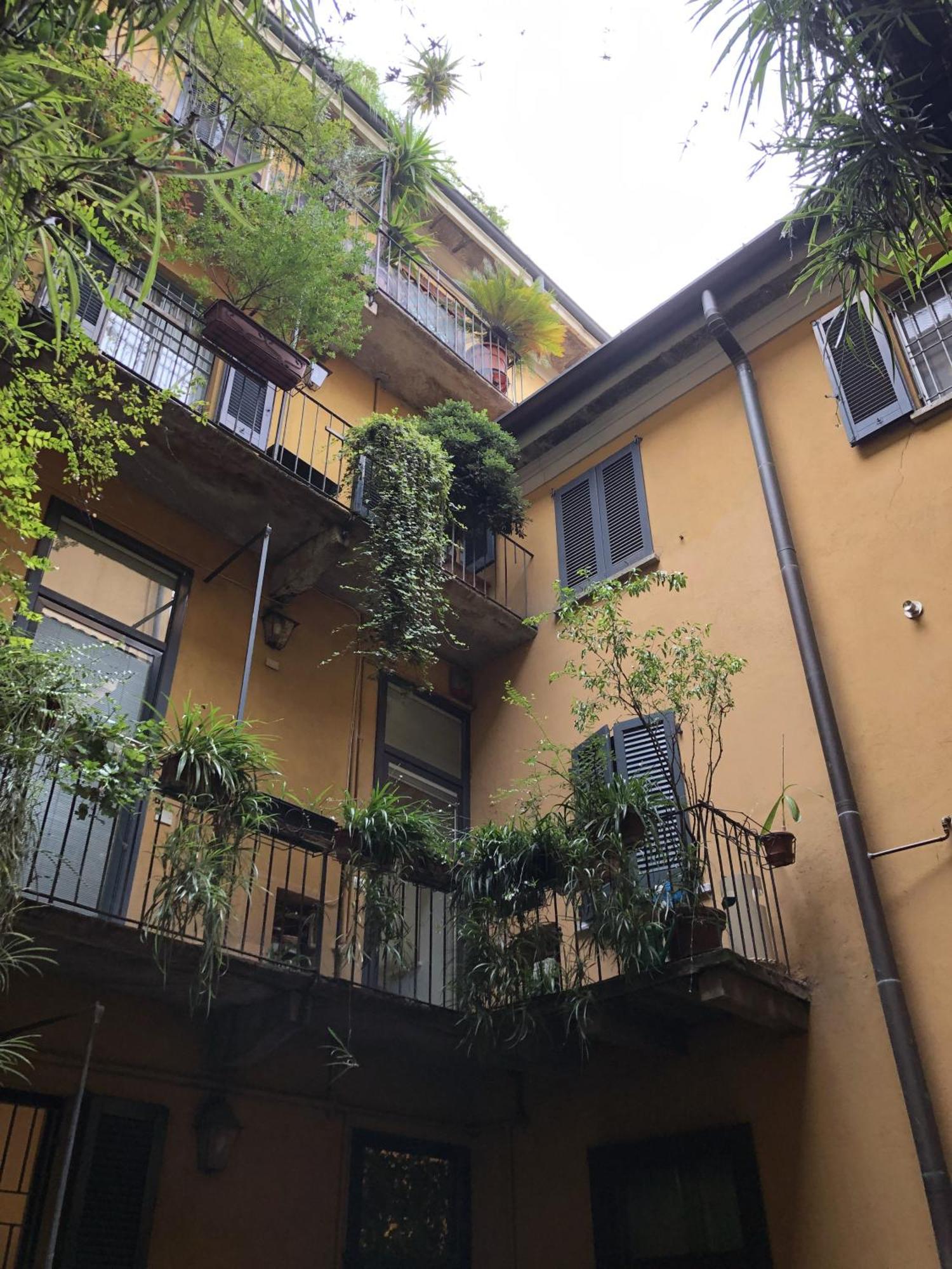 Brera Vip Spotlight - Brera - Duomo - Castello Sforzesco - Lanza Metro M2 Διαμέρισμα Μιλάνο Εξωτερικό φωτογραφία
