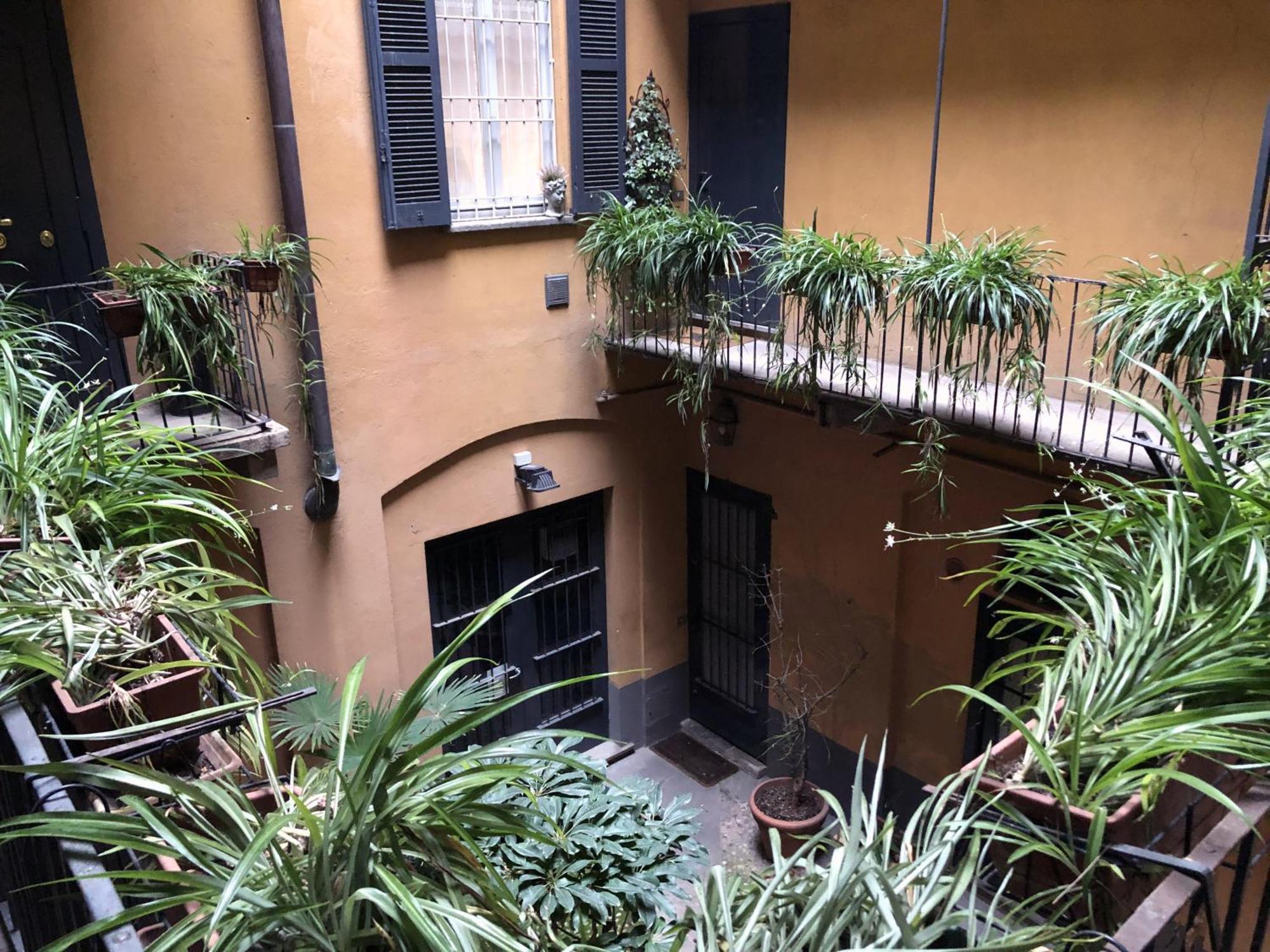 Brera Vip Spotlight - Brera - Duomo - Castello Sforzesco - Lanza Metro M2 Διαμέρισμα Μιλάνο Εξωτερικό φωτογραφία